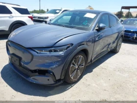 Ford Mustang Mach-E * SELECT* КОЖА* ПОДГРЕВ* NAVI* LED* - 13050 € / 25523.58 лв. - 39500163 2 | Car24.bg Ford Mustang Mach-E * SELECT* КОЖА* ПОДГРЕВ* NAVI* LED* - 13050 € / 25523.58 лв. - 39500163 2