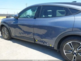 Ford Mustang Mach-E * SELECT* КОЖА* ПОДГРЕВ* NAVI* LED* - 13050 € / 25523.58 лв. - 39500163 6 | Car24.bg Ford Mustang Mach-E * SELECT* КОЖА* ПОДГРЕВ* NAVI* LED* - 13050 € / 25523.58 лв. - 39500163 6