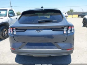 Ford Mustang Mach-E * SELECT* КОЖА* ПОДГРЕВ* NAVI* LED* - 13050 € / 25523.58 лв. - 39500163 14 | Car24.bg Ford Mustang Mach-E * SELECT* КОЖА* ПОДГРЕВ* NAVI* LED* - 13050 € / 25523.58 лв. - 39500163 14