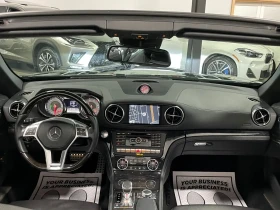Mercedes-Benz SL 500 AMG* DISTRONIC* ОБДУХВАНЕ* - 38900 € / 76081.79 лв. - 74859656 6 | Car24.bg Mercedes-Benz SL 500 AMG* DISTRONIC* ОБДУХВАНЕ* - 38900 € / 76081.79 лв. - 74859656 6