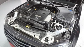 Mercedes-Benz E 300 4MATIC* 360* BURMESTER* DISTRO* ОБДУХ | Auto.bg — изображение 17 Mercedes-Benz E 300 4MATIC* 360* BURMESTER* DISTRO* ОБДУХ | Auto.bg — изображение 17