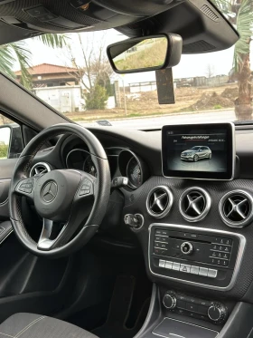 Mercedes-Benz A 180 Мерцедес А180 самопаркиране + много още екстри | Auto.bg — изображение 15 Mercedes-Benz A 180 Мерцедес А180 самопаркиране + много още екстри | Auto.bg — изображение 15