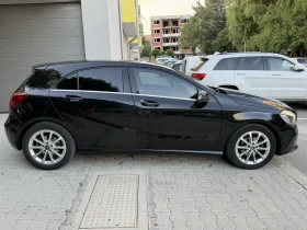 Mercedes-Benz A 180 Мерцедес А180 самопаркиране + много още екстри | Auto.bg — изображение 7 Mercedes-Benz A 180 Мерцедес А180 самопаркиране + много още екстри | Auto.bg — изображение 7