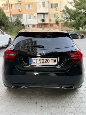 Mercedes-Benz A 180 Мерцедес А180 самопаркиране + много още екстри | Auto.bg — изображение 9 Mercedes-Benz A 180 Мерцедес А180 самопаркиране + много още екстри | Auto.bg — изображение 9