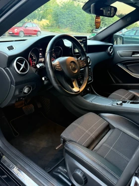 Mercedes-Benz A 180 Мерцедес А180 самопаркиране + много още екстри | Auto.bg — изображение 12 Mercedes-Benz A 180 Мерцедес А180 самопаркиране + много още екстри | Auto.bg — изображение 12