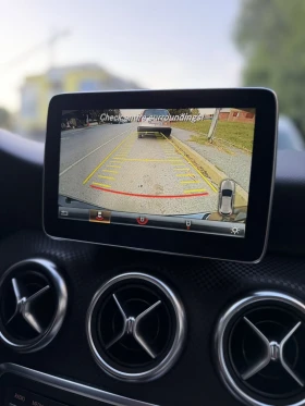 Mercedes-Benz A 180 Мерцедес А180 самопаркиране + много още екстри | Auto.bg — изображение 10 Mercedes-Benz A 180 Мерцедес А180 самопаркиране + много още екстри | Auto.bg — изображение 10