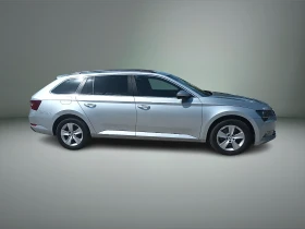 Skoda Superb 2.0TDI/4x4/6MT | Auto.bg — изображение 6 Skoda Superb 2.0TDI/4x4/6MT | Auto.bg — изображение 6