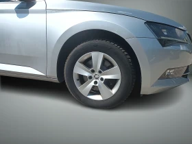 Skoda Superb 2.0TDI/4x4/6MT | Auto.bg — изображение 7 Skoda Superb 2.0TDI/4x4/6MT | Auto.bg — изображение 7