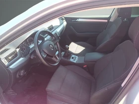 Skoda Superb 2.0TDI/4x4/6MT | Auto.bg — изображение 9 Skoda Superb 2.0TDI/4x4/6MT | Auto.bg — изображение 9
