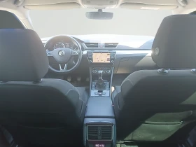 Skoda Superb 2.0TDI/4x4/6MT | Auto.bg — изображение 11 Skoda Superb 2.0TDI/4x4/6MT | Auto.bg — изображение 11