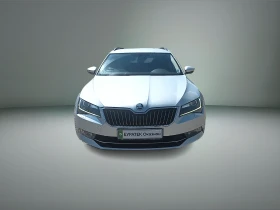 Skoda Superb 2.0TDI/4x4/6MT | Auto.bg — изображение 8 Skoda Superb 2.0TDI/4x4/6MT | Auto.bg — изображение 8