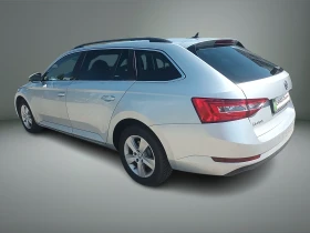 Skoda Superb 2.0TDI/4x4/6MT | Auto.bg — изображение 3 Skoda Superb 2.0TDI/4x4/6MT | Auto.bg — изображение 3