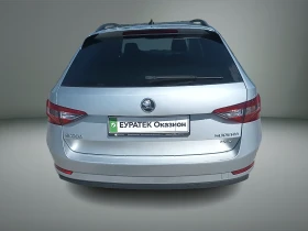 Skoda Superb 2.0TDI/4x4/6MT | Auto.bg — изображение 4 Skoda Superb 2.0TDI/4x4/6MT | Auto.bg — изображение 4