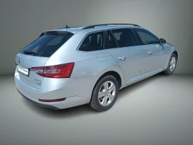 Skoda Superb 2.0TDI/4x4/6MT | Auto.bg — изображение 5 Skoda Superb 2.0TDI/4x4/6MT | Auto.bg — изображение 5