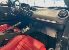 Alfa Romeo 4C * 2drConvSpider* АВТОКРЕДИТ БЕЗ ПЪРВОНАЧАЛНА ВНОСК | Auto.bg — изображение 9 Alfa Romeo 4C * 2drConvSpider* АВТОКРЕДИТ БЕЗ ПЪРВОНАЧАЛНА ВНОСК | Auto.bg — изображение 9
