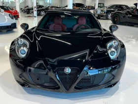 Alfa Romeo 4C * 2drConvSpider* АВТОКРЕДИТ БЕЗ ПЪРВОНАЧАЛНА ВНОСК | Auto.bg — изображение 6 Alfa Romeo 4C * 2drConvSpider* АВТОКРЕДИТ БЕЗ ПЪРВОНАЧАЛНА ВНОСК | Auto.bg — изображение 6