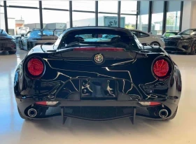 Alfa Romeo 4C * 2drConvSpider* АВТОКРЕДИТ БЕЗ ПЪРВОНАЧАЛНА ВНОСК | Auto.bg — изображение 4 Alfa Romeo 4C * 2drConvSpider* АВТОКРЕДИТ БЕЗ ПЪРВОНАЧАЛНА ВНОСК | Auto.bg — изображение 4