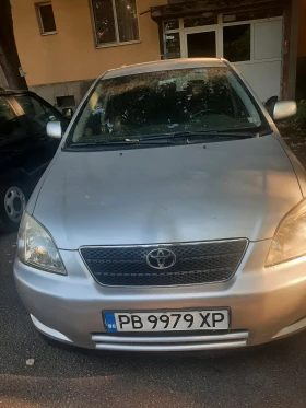 Toyota Corolla undefined | Auto.bg — изображение 4 Toyota Corolla undefined | Auto.bg — изображение 4