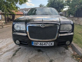 Chrysler 300c