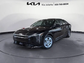 Kia K4 2.0 LX FWD