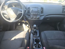 Hyundai I30 Топ!!! Германия | Auto.bg — изображение 11 Hyundai I30 Топ!!! Германия | Auto.bg — изображение 11