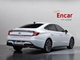 Hyundai Sonata 2.0 LPG | Auto.bg — изображение 2 Hyundai Sonata 2.0 LPG | Auto.bg — изображение 2