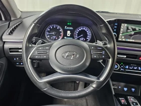 Hyundai Sonata 2.0 LPG | Auto.bg — изображение 12 Hyundai Sonata 2.0 LPG | Auto.bg — изображение 12