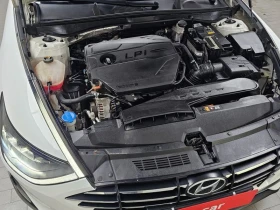 Hyundai Sonata 2.0 LPG | Auto.bg — изображение 6 Hyundai Sonata 2.0 LPG | Auto.bg — изображение 6