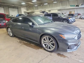 Audi A7 55TFSI* S-LINE* MATRIX* DISTRONIC* DIGITAL* OBDUHV - 19799 € - 69473068 3 | Car24.bg Audi A7 55TFSI* S-LINE* MATRIX* DISTRONIC* DIGITAL* OBDUHV - 19799 € - 69473068 3