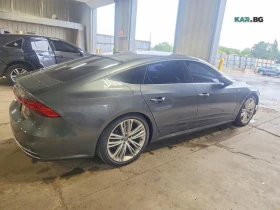 Audi A7 55TFSI* S-LINE* MATRIX* DISTRONIC* DIGITAL* OBDUHV - 19799 € - 69473068 4 | Car24.bg Audi A7 55TFSI* S-LINE* MATRIX* DISTRONIC* DIGITAL* OBDUHV - 19799 € - 69473068 4