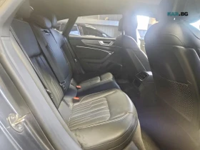 Audi A7 55TFSI* S-LINE* MATRIX* DISTRONIC* DIGITAL* OBDUHV - 19799 € - 69473068 11 | Car24.bg Audi A7 55TFSI* S-LINE* MATRIX* DISTRONIC* DIGITAL* OBDUHV - 19799 € - 69473068 11