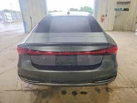 Audi A7 55TFSI* S-LINE* MATRIX* DISTRONIC* DIGITAL* OBDUHV - 19799 € - 69473068 5 | Car24.bg Audi A7 55TFSI* S-LINE* MATRIX* DISTRONIC* DIGITAL* OBDUHV - 19799 € - 69473068 5