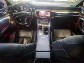 Audi A7 55TFSI* S-LINE* MATRIX* DISTRONIC* DIGITAL* OBDUHV - 19799 € - 69473068 9 | Car24.bg Audi A7 55TFSI* S-LINE* MATRIX* DISTRONIC* DIGITAL* OBDUHV - 19799 € - 69473068 9