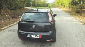 Fiat Punto 1.2i evo | Auto.bg — изображение 12 Fiat Punto 1.2i evo | Auto.bg — изображение 12