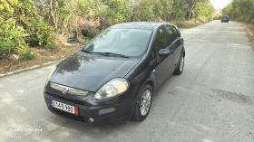 Fiat Punto 1.2i evo | Auto.bg — изображение 8 Fiat Punto 1.2i evo | Auto.bg — изображение 8