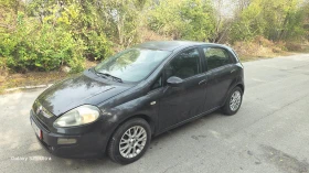 Fiat Punto 1.2i evo | Auto.bg — изображение 13 Fiat Punto 1.2i evo | Auto.bg — изображение 13