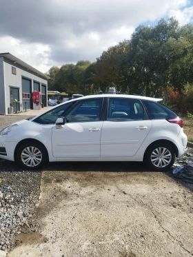 Citroen C4 Picasso 1.6 HDI EXCLUSIVE LED ПАРТРОНИК - 2890 € - 48375690 2 | Car24.bg Citroen C4 Picasso 1.6 HDI EXCLUSIVE LED ПАРТРОНИК - 2890 € - 48375690 2