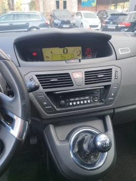 Citroen C4 Picasso 1.6 HDI EXCLUSIVE LED ПАРТРОНИК - 2890 € - 48375690 14 | Car24.bg Citroen C4 Picasso 1.6 HDI EXCLUSIVE LED ПАРТРОНИК - 2890 € - 48375690 14