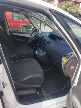 Citroen C4 Picasso 1.6 HDI EXCLUSIVE LED ПАРТРОНИК - 2890 € - 48375690 9 | Car24.bg Citroen C4 Picasso 1.6 HDI EXCLUSIVE LED ПАРТРОНИК - 2890 € - 48375690 9