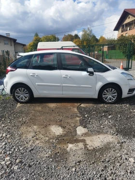 Citroen C4 Picasso 1.6 HDI EXCLUSIVE LED ПАРТРОНИК - 2890 € - 48375690 3 | Car24.bg Citroen C4 Picasso 1.6 HDI EXCLUSIVE LED ПАРТРОНИК - 2890 € - 48375690 3