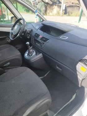 Citroen C4 Picasso 1.6 HDI EXCLUSIVE LED ПАРТРОНИК - 2890 € - 48375690 8 | Car24.bg Citroen C4 Picasso 1.6 HDI EXCLUSIVE LED ПАРТРОНИК - 2890 € - 48375690 8