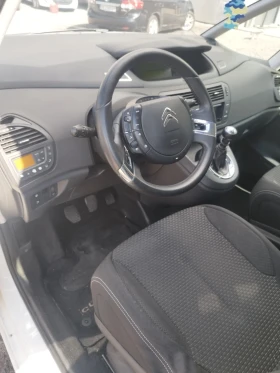 Citroen C4 Picasso 1.6 HDI EXCLUSIVE LED ПАРТРОНИК - 2890 € - 48375690 7 | Car24.bg Citroen C4 Picasso 1.6 HDI EXCLUSIVE LED ПАРТРОНИК - 2890 € - 48375690 7