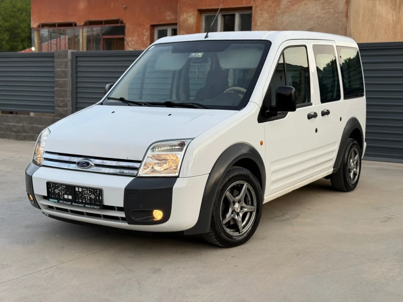 Ford Connect - 2799 € / 5474.37 лв. - 16568814 1 | Car24.bg Ford Connect - 2799 € / 5474.37 лв. - 16568814 1