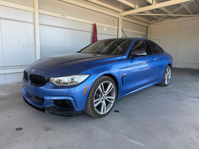 BMW 435 I Xdrive Наличен - 11900 € / 23274.38 лв. - 81569357 1 | Car24.bg BMW 435 I Xdrive Наличен - 11900 € / 23274.38 лв. - 81569357 1