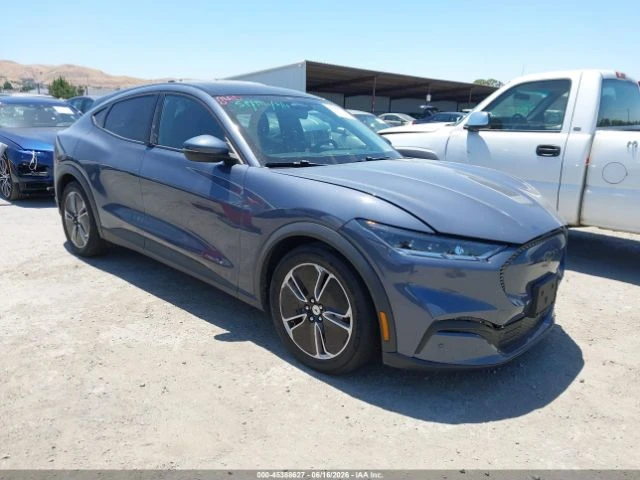 Ford Mustang Mach-E * SELECT* КОЖА* ПОДГРЕВ* NAVI* LED* - 13050 € / 25523.58 лв. - 39500163 1 | Car24.bg Ford Mustang Mach-E * SELECT* КОЖА* ПОДГРЕВ* NAVI* LED* - 13050 € / 25523.58 лв. - 39500163 1