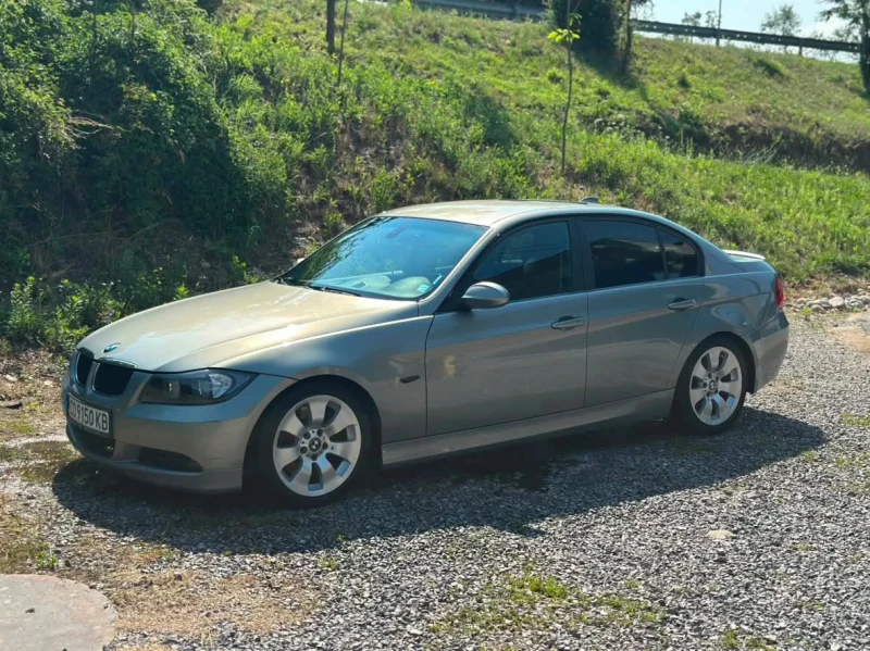 BMW 330 - 4799 € - 27077127 1 | Car24.bg BMW 330 - 4799 € - 27077127 1
