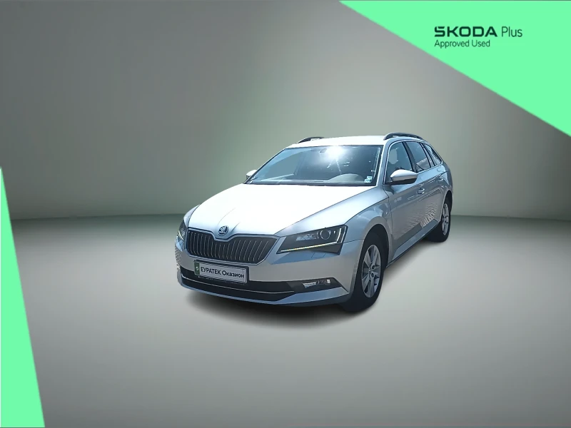 Skoda Superb 2.0TDI/4x4/6MT - 16500 € / 32271.19 лв. - 79368709 1 | Car24.bg Skoda Superb 2.0TDI/4x4/6MT - 16500 € / 32271.19 лв. - 79368709 1