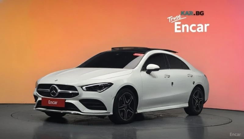 Mercedes-Benz CLA 250 AMG* ПАМЕТ* ПОДГРЕВ* КАМЕРА* ПАНОРАМА* ДВА КЛЮЧА - 22300 € - 82694277 1 | Car24.bg Mercedes-Benz CLA 250 AMG* ПАМЕТ* ПОДГРЕВ* КАМЕРА* ПАНОРАМА* ДВА КЛЮЧА - 22300 € - 82694277 1