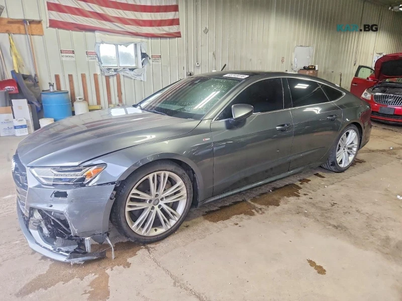 Audi A7 55TFSI* S-LINE* MATRIX* DISTRONIC* DIGITAL* OBDUHV - 19799 € - 69473068 1 | Car24.bg Audi A7 55TFSI* S-LINE* MATRIX* DISTRONIC* DIGITAL* OBDUHV - 19799 € - 69473068 1