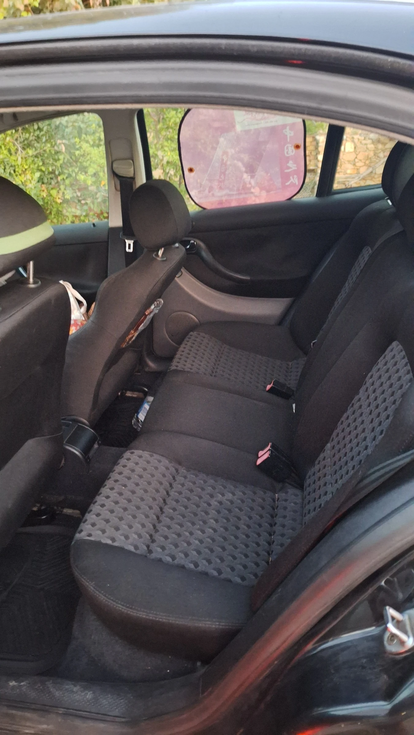 Seat Leon 1.6 бензин / газ - изображение 9 | Auto.bg Seat Leon 1.6 бензин / газ - изображение 9